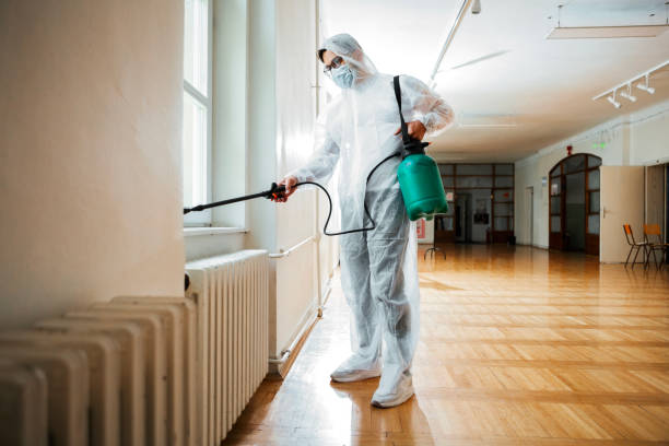 Best Wildlife Control Services  in Sherwood, WI